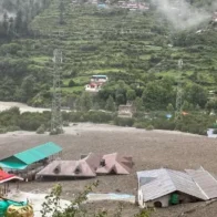 At least 4 dead and dozens missing due to sudden avalanche in the Indian Himalayas | De Último Minuto English