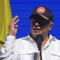 Petro denounces setup in alleged chats of his son disclosed by presidential candidate | De Último Minuto English