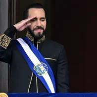 President Bukele on indefinite re-election: "Why is it different in El Salvador?" | De Último Minuto English
