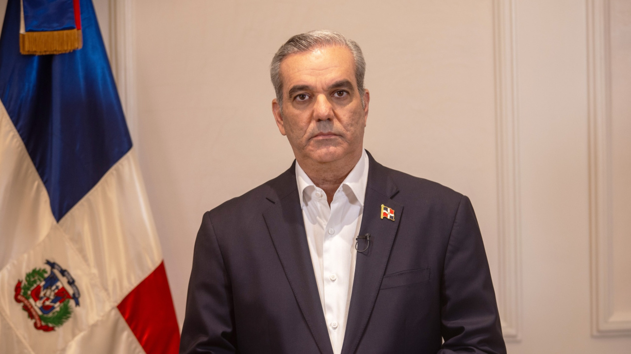 President Abinader enacts the new Penal Code | De Último Minuto English