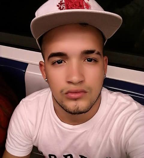 Yoskar Yonibeth Ortiz reported missing | De Último Minuto English