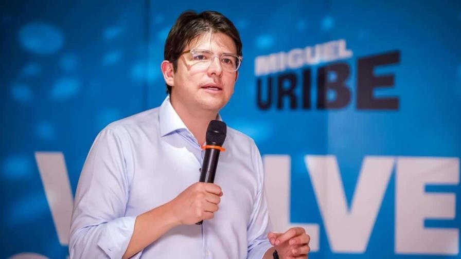 Colombian Senator and presidential pre-candidate Miguel Uribe Turbay dies | De Último Minuto English