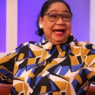 Entertainment is in mourning! Vedette Angelita Curiel "La Mulatona" passes away | De Último Minuto English