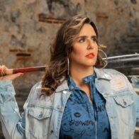 Laura Bonnelly declares herself Team Trujillo | De Último Minuto English