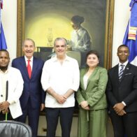 MESCyT promotes scientific diplomacy at International Workshop in the country of Brazil | De Último Minuto English