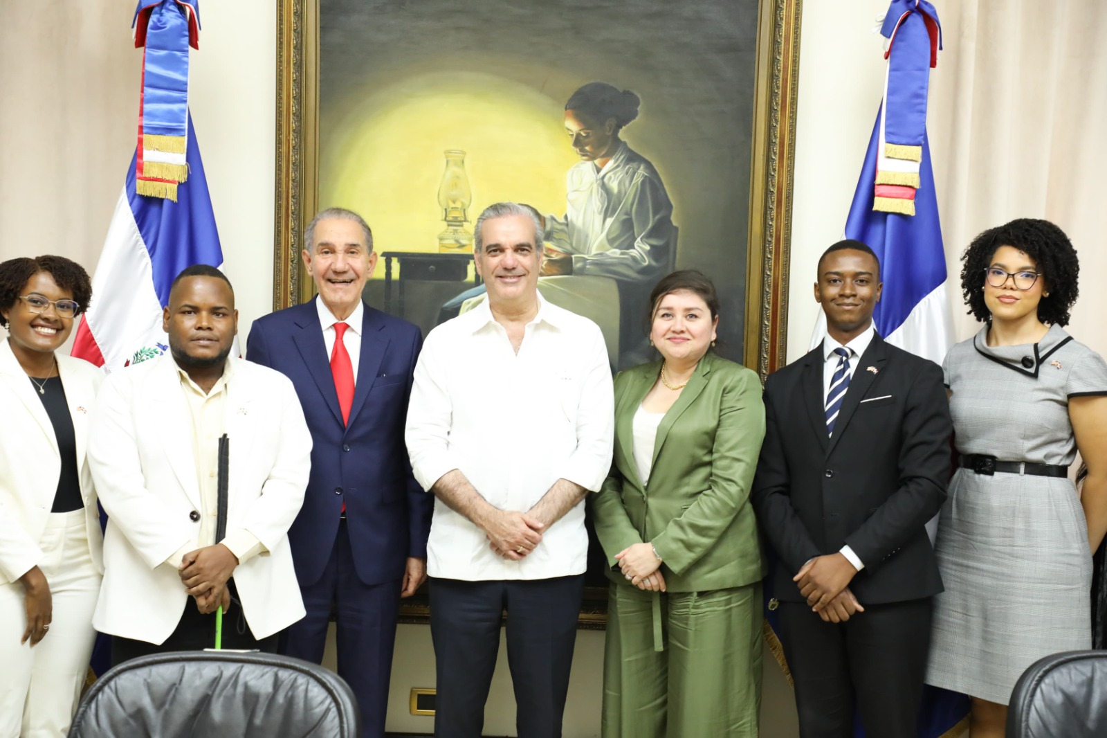 MESCyT promotes scientific diplomacy at International Workshop in the country of Brazil | De Último Minuto English