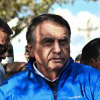 Bolsonaro, the former president who challenged democracy and ended up under house arrest | De Último Minuto English
