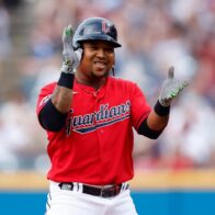 Fueled by José Ramírez, the Guardians win their fifth straight series | De Último Minuto English