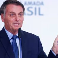 Brazil's Supreme Court guarantees an "impartial" and "interference-free" trial for Bolsonaro | De Último Minuto English