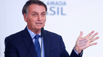 Brazil's Supreme Court guarantees an "impartial" and "interference-free" trial for Bolsonaro | De Último Minuto English