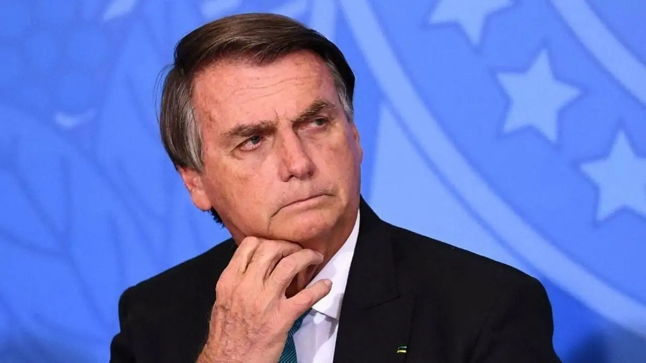 The judge authorizes Bolsonaro to leave house arrest for a medical consultation | De Último Minuto English