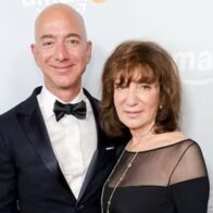 Jacklyn Bezos, mother of Jeff Bezos, dies at 78 years old | De Último Minuto English