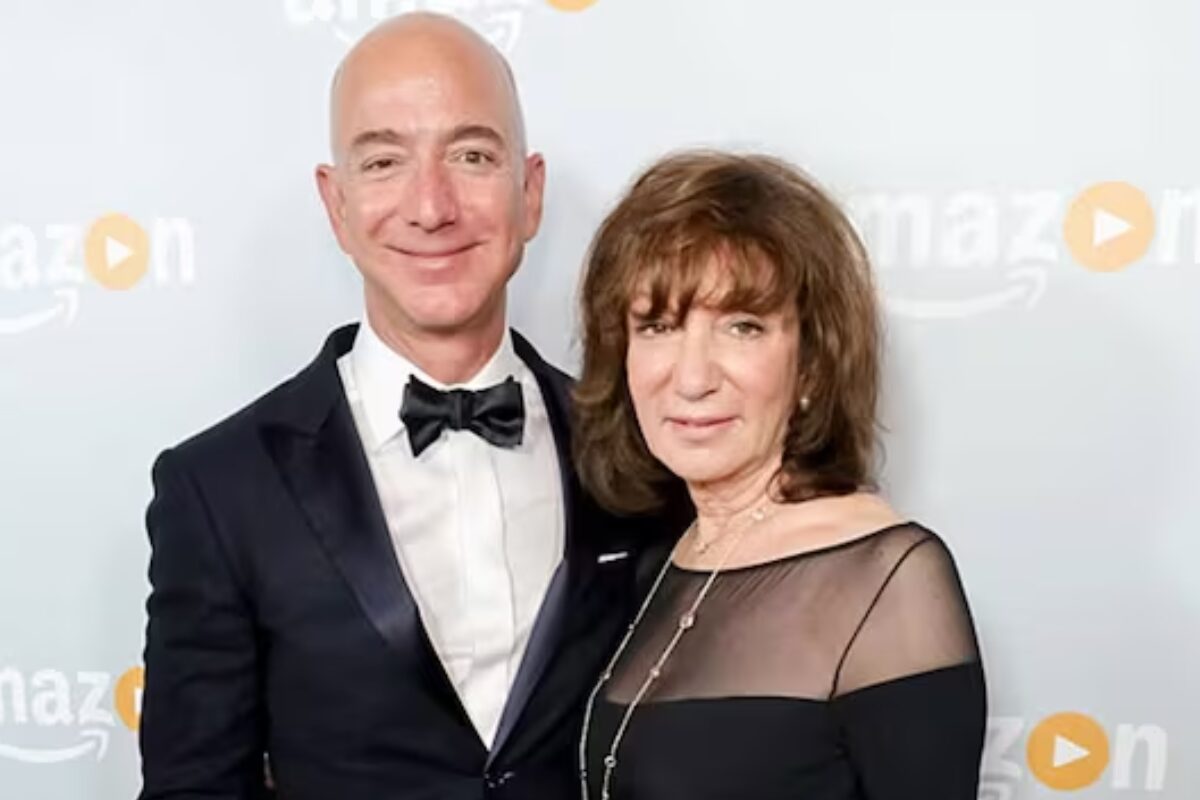 Jacklyn Bezos, mother of Jeff Bezos, dies at 78 years old | De Último Minuto English