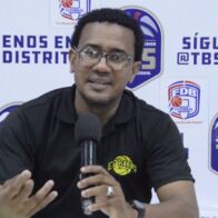 Joel Ramírez joins the coaching staff of Club San Carlos | De Último Minuto English