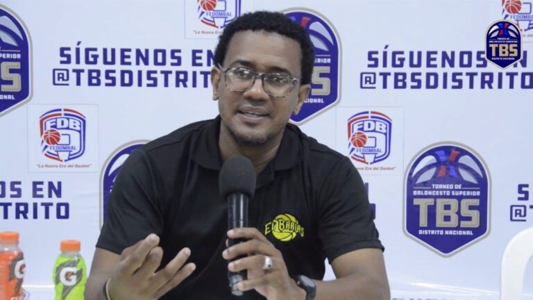 Joel Ramírez joins the coaching staff of Club San Carlos | De Último Minuto English