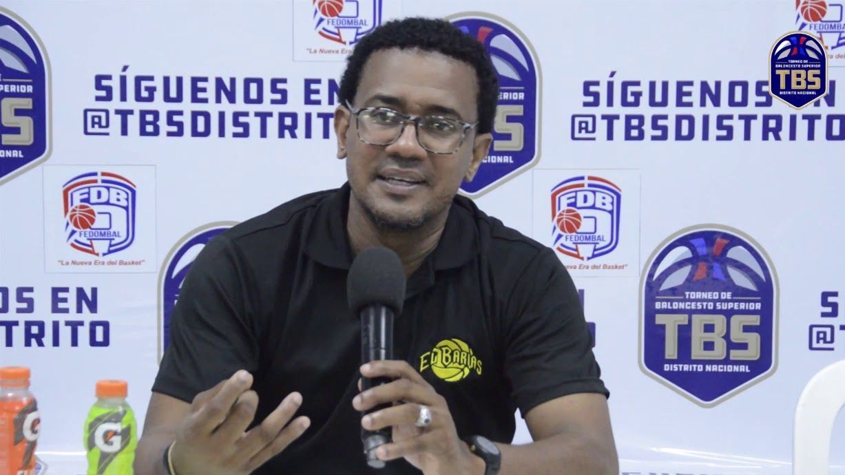 Joel Ramírez joins the coaching staff of Club San Carlos | De Último Minuto English