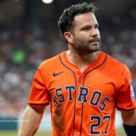 José Altuve reaches 250 home runs in his career with a home run at Yankee Stadium | De Último Minuto English
