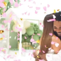 Junior Caminero reveals he will be a father to a girl | De Último Minuto English