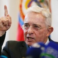 The condemnation of former President Uribe continues its course in the courts with an appeal. | De Último Minuto English