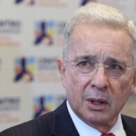 Álvaro Uribe receives the release order and immediately calls for a first public act | De Último Minuto English