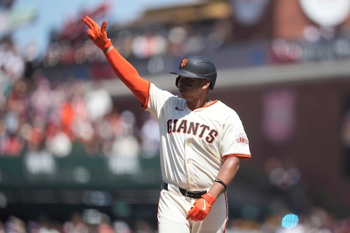 Devers, J-Rod, and Cabrera lead Dominican players' day in Major Leagues | De Último Minuto English