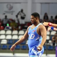 Víctor Pérez Genere conquers bronze in wrestling and DR adds seven medals at the 2025 Junior Pan Am Games | De Último Minuto English