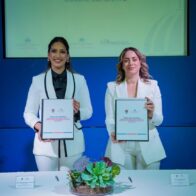 Superate and the foundation led by Masiel Dotel will support the education of Jet Set orphans | De Último Minuto English