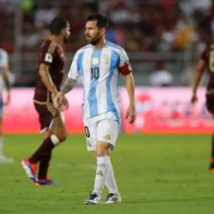 Lionel Messi will play against Venezuela in his last home match in the World Cup qualifiers | De Último Minuto English
