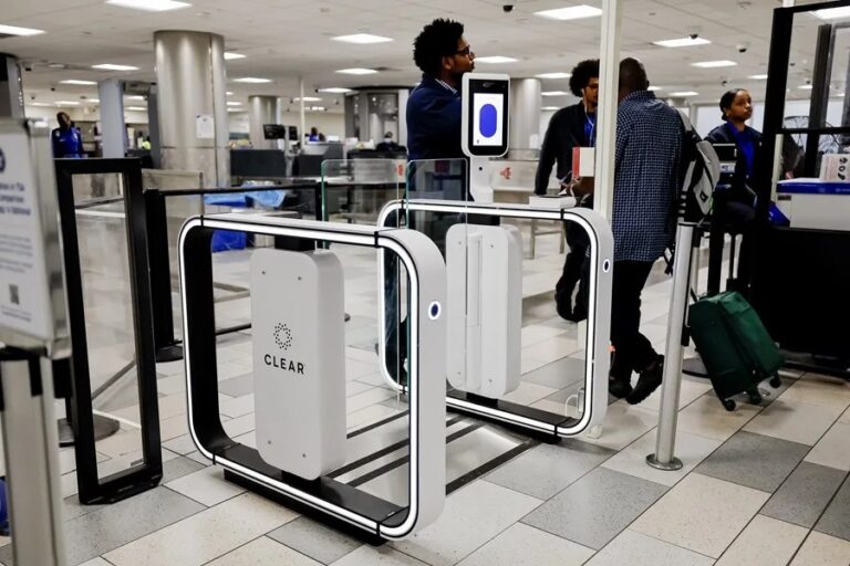 U.S. modernizes its airports with biometric controls ahead of the 2026 World Cup | 8 | U.S. modernizes its airports with biometric controls ahead of the 2026 World Cup | De Último Minuto English
