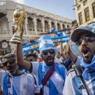 U.S. to tighten visa review for fans attending the 2026 World Cup | De Último Minuto English
