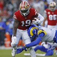The NFL relies on artificial intelligence to optimize the game and the performance of its players | De Último Minuto English