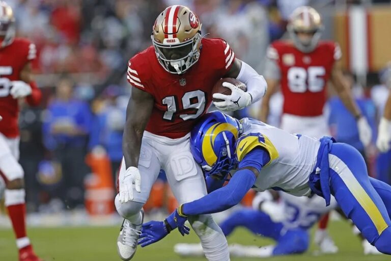 The NFL relies on artificial intelligence to optimize the game and the performance of its players | De Último Minuto English