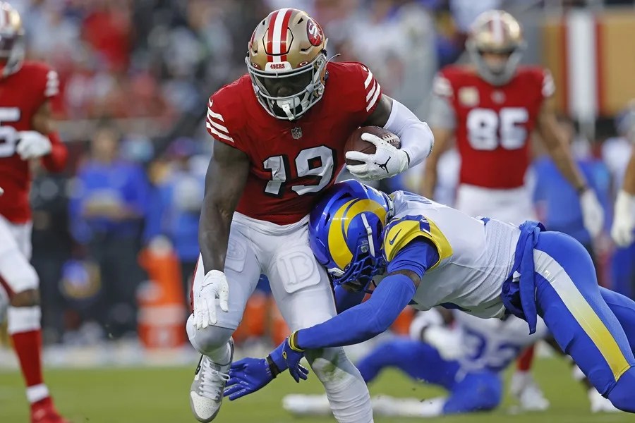 The NFL relies on artificial intelligence to optimize the game and the performance of its players | De Último Minuto English