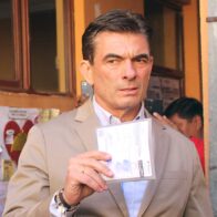 Rodrigo Paz wins first round in Bolivia and will face Jorge “Tuto” Quiroga in a runoff election | De Último Minuto English