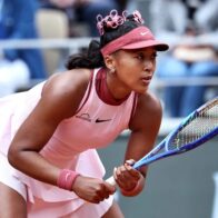 Naomi Osaka resells her mansion in Los Angeles for $7.9 million to the Lacheys | De Último Minuto English