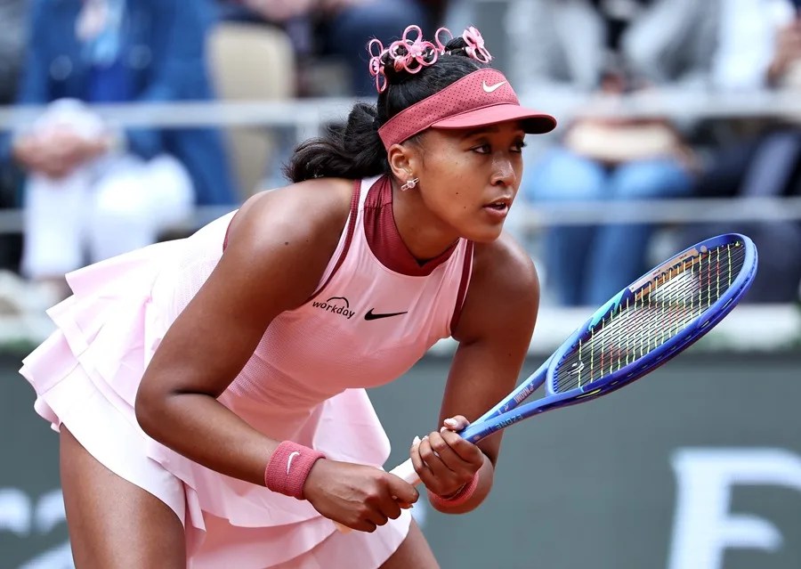 Naomi Osaka resells her mansion in Los Angeles for $7.9 million to the Lacheys | De Último Minuto English