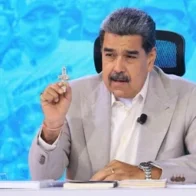 Venezuela responds to the US after increase in "reward" against Maduro | De Último Minuto English