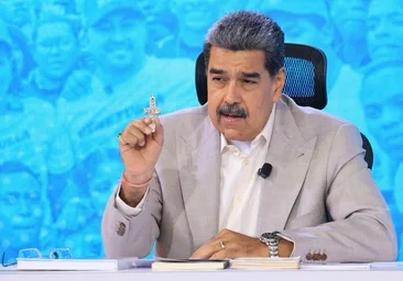 Venezuela responds to the US after increase in "reward" against Maduro | De Último Minuto English
