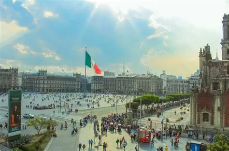 Mexico celebrates being the second tourist destination in America with 45 million visits | De Último Minuto English