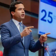 Omar Fernández will vote this Sunday in internal elections of the Fuerza del Pueblo | De Último Minuto English