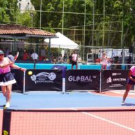 López, Gieringer, and Reyes win at American Rosa Pickleball tournament | De Último Minuto English