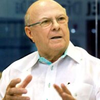 Hipólito Mejía, among former presidents who ask to address Uribe's human rights violations | De Último Minuto English