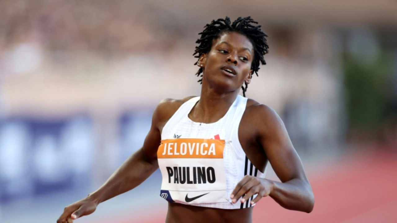Diamond League: Marileidy Paulino goes for another title in Zurich, know the schedule and broadcast | De Último Minuto English