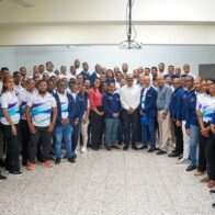 INEFI launches School of Investigators to Promote Innovation in Dominican Physical Education | De Último Minuto English