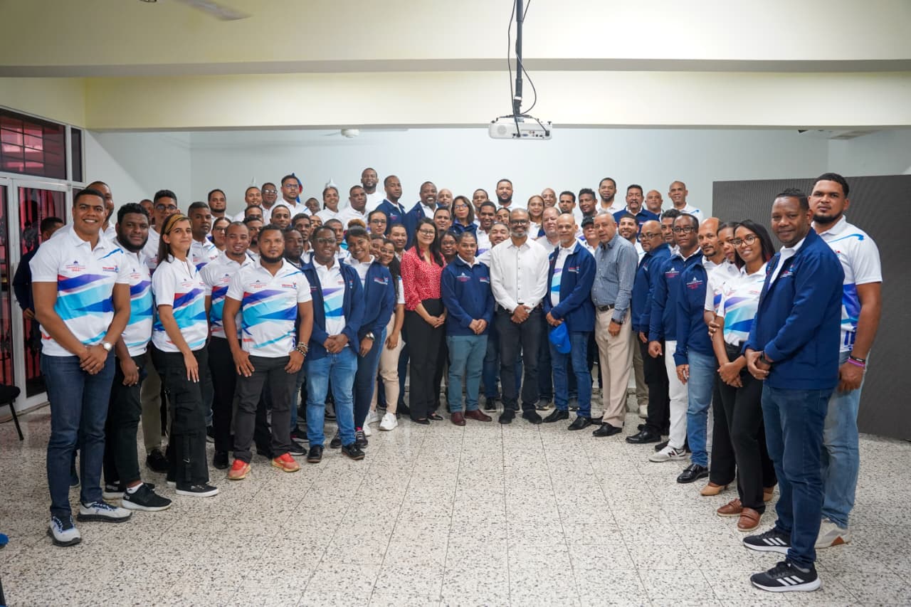 INEFI launches School of Investigators to Promote Innovation in Dominican Physical Education | De Último Minuto English