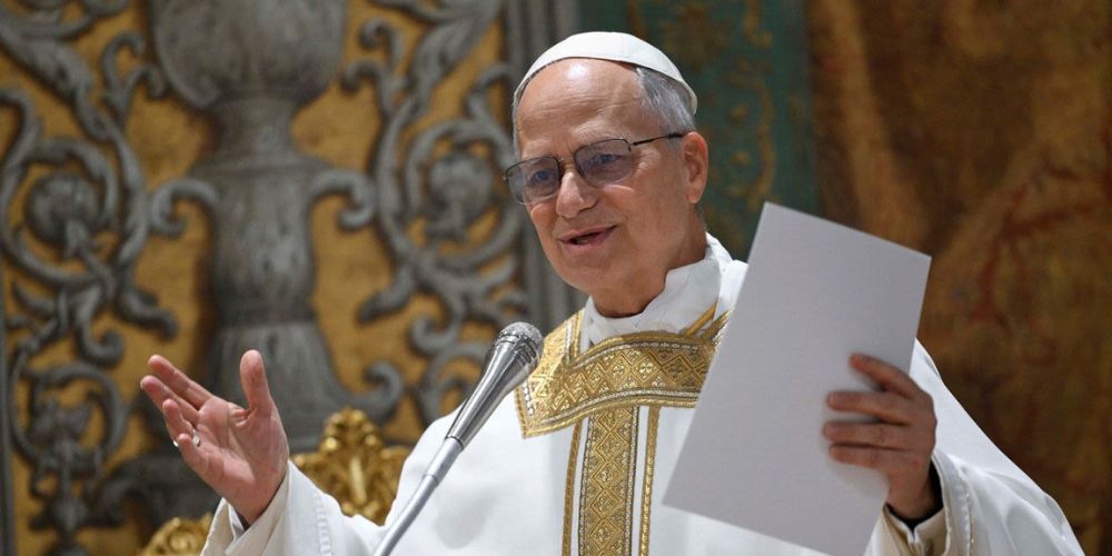 The Pope calls for the release of hostages in Haiti and the help of the international community | De Último Minuto English