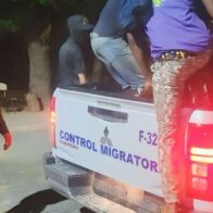 DGM detains and repatriates foreigners in irregular migratory condition | De Último Minuto English
