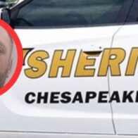 A woman dead and two officers injured in domestic incident in Chesapeake, Virginia | De Último Minuto English