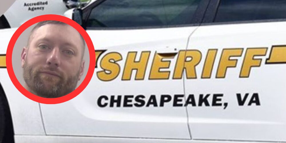 A woman dead and two officers injured in domestic incident in Chesapeake, Virginia | De Último Minuto English