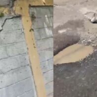 Complaint in Palenque: community demands intervention in schools and streets in poor condition | De Último Minuto English